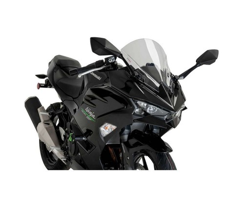 Cupolino puig 22015w racing - 22015w, z-racing