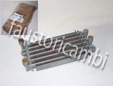 SIME BITERMAL EXCHANGER ART