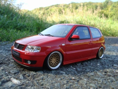 Polo 6n2 gti - polo,