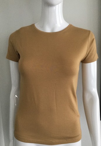 Camicia girocollo donna - , zara