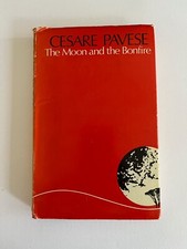 CESARE PAVESE / THE MOON AND