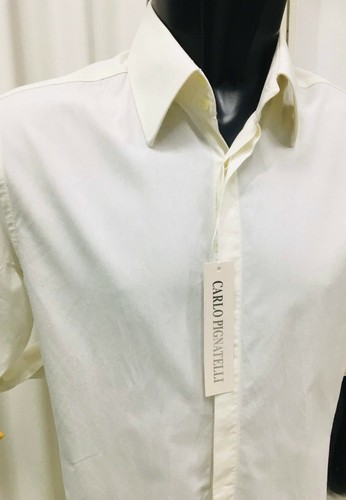 Camicia uomo carlo - carlo, pignatelli