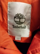 giubbotto ragazzo Timberland