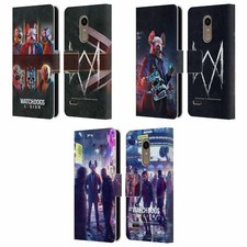 CUSTODIA PORTAFOGLIO LIBRO