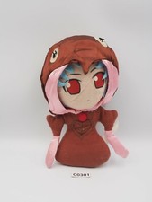 Neon Genesis Evangelion Rei