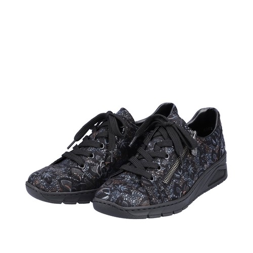 Rieker sneakers donna - rieker,