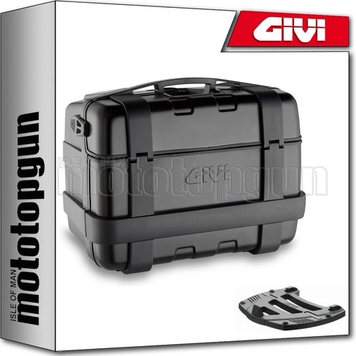 Givi trk46b bauletto - trk46b, +