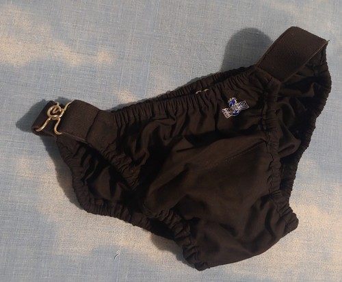 Swimsuit costume mare man - ,