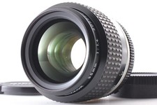 [SIC; MINT+] Nikon Ai-s Nikkor