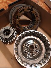 Frizione Suzuki Burgman 650 Executive Abs 2011 2012