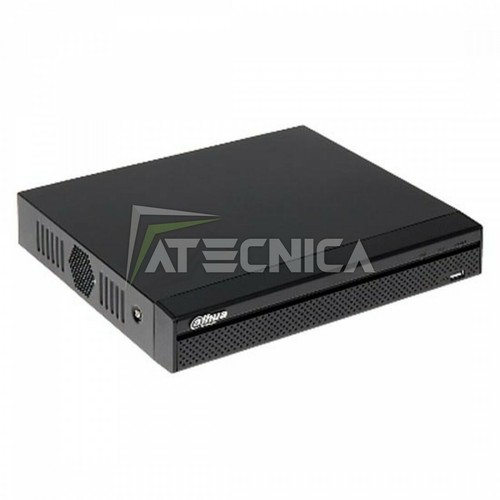 Videoregistratore nvr dahua - nvr,