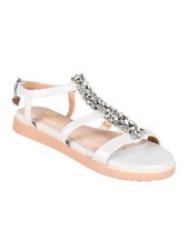 Braccialini infradito glitter