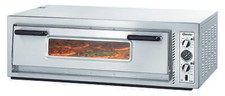 Forno pizza BARTSCHER NT 901