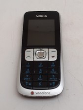 Nokia 2630 Nero E Bianco Funzionante