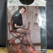 Mura Collant Sheer Pantyhose