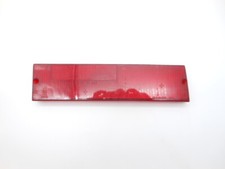 PLASTICA TRASPARENTE POSTERIORE DX FIAT 131 MIRAFIORI 1978>