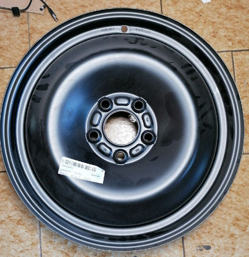 1361677 cerchio ruota scorta - 1361677,