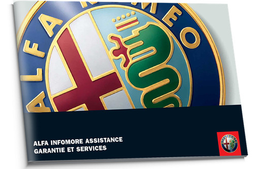 Libretto servizio francese - servizio,