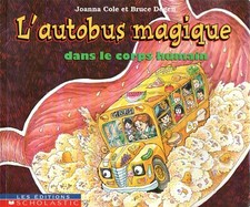 @C6 L'autobus magique Joanna