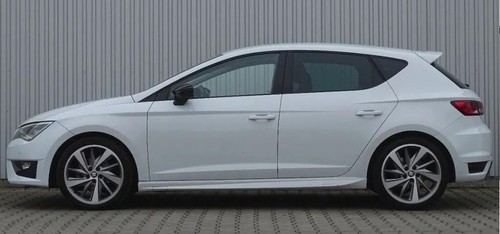Gonne laterali per - seat, leon