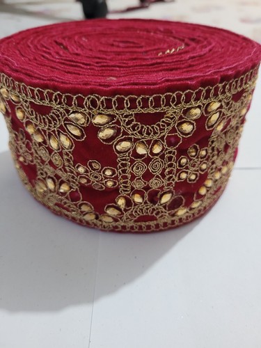 Iarde pizzo indiano - pizzo,