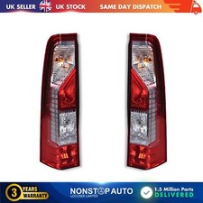 COPPIA per Renault Master mk3