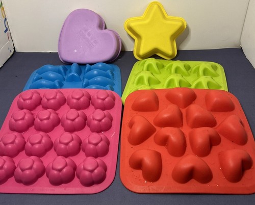 Vassoi per cubetti - 4,