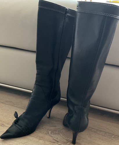 Stivali casadei numero - stivali, neri