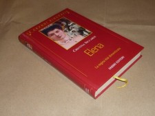 Cristina Siccardi, Elena, Le Grandi Biografie, Fabbri 2000