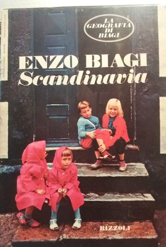 Libro geografia biagi - di,