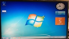 LCD 15,6" per Acer Aspire 5535 - 5735 - 5735Z Schermo monitor display VIDEO 5
