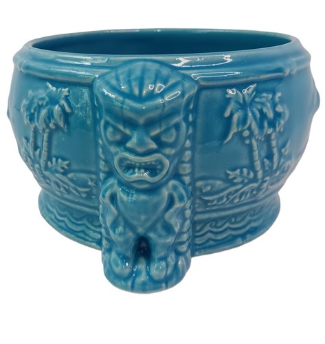 Tiki farm gonna erba - farm, punch