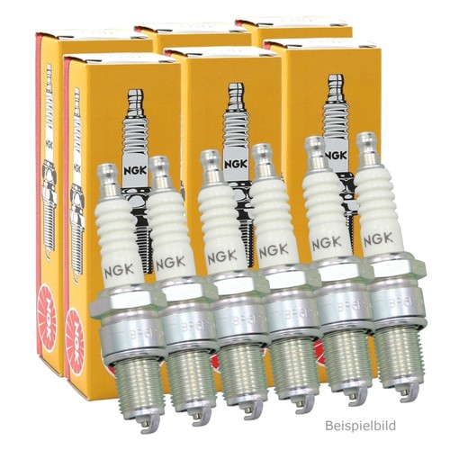 Ngk candela 6992 per alfa - ngk,