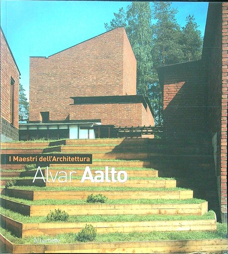 Maestri dell architettura - i, dell'architettura