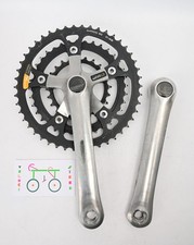 Guarnitura MTB Shimano Exage