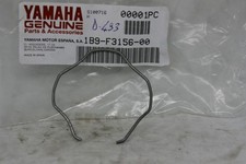 Fork oil stop fork seal snap