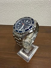 CITIZEN Eco-Drive Diver Watch