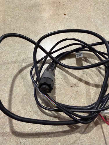 Cavo lowrance usato - lowrance,