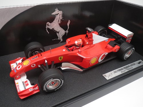 Hot wheels mattel 54643 2002 - hot, "2002"