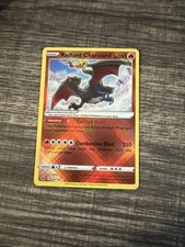 Radiant Charizard #20 come
