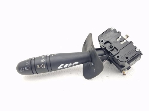 Blocco comando volante luci - blocco,