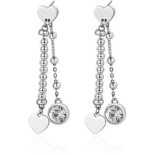 Orecchini donna pendenti