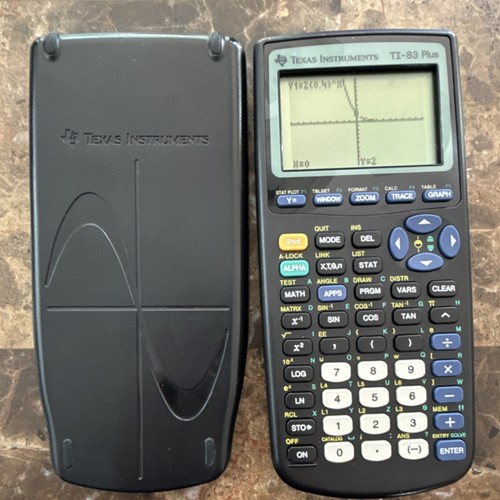 Texas instruments plus - texas,