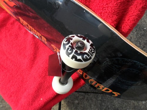 Skateboard completo