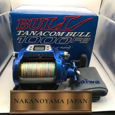 Mulinello da Pesca Daiwa