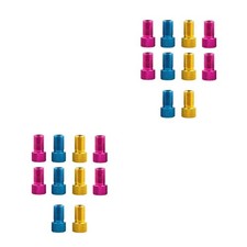  20 Pezzi Adattatore per