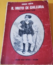 Enrico Costa: Il muto di