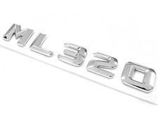 Per Mercedes Benz ML320