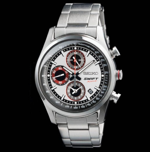 Suzuki swift sport seiko - suzuki,