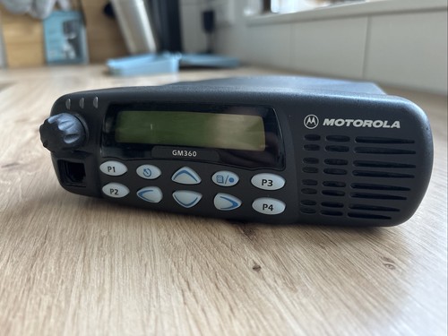 Motorola gm360 uhf - gm360,, 403
